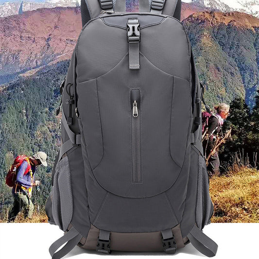 40L Waterproof Travel & Hiking Backpack – Your Ultimate Outdoor Companion