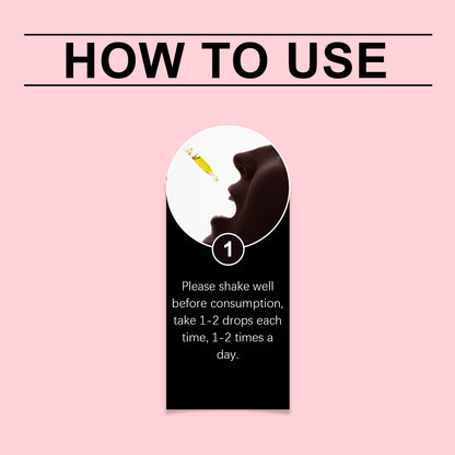 Googeer Self-Tanning Drops Body Treatment
