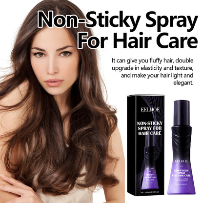 Fengying Hair Care Spray Shape Fluffy