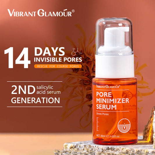 Moisturizing And Hydrating Shrink Pores Essence