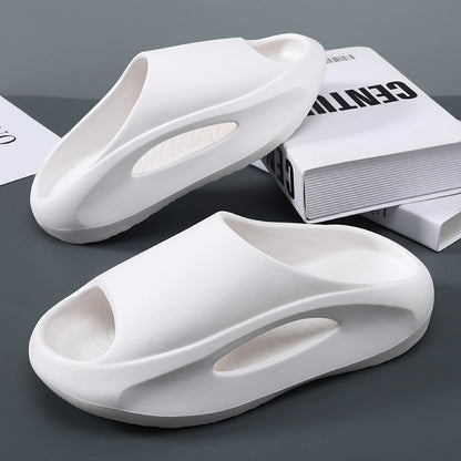 Men’s Anti-Slip Wear-Resistant Beach Sandals – Comfortable Summer Outdoor Footwear