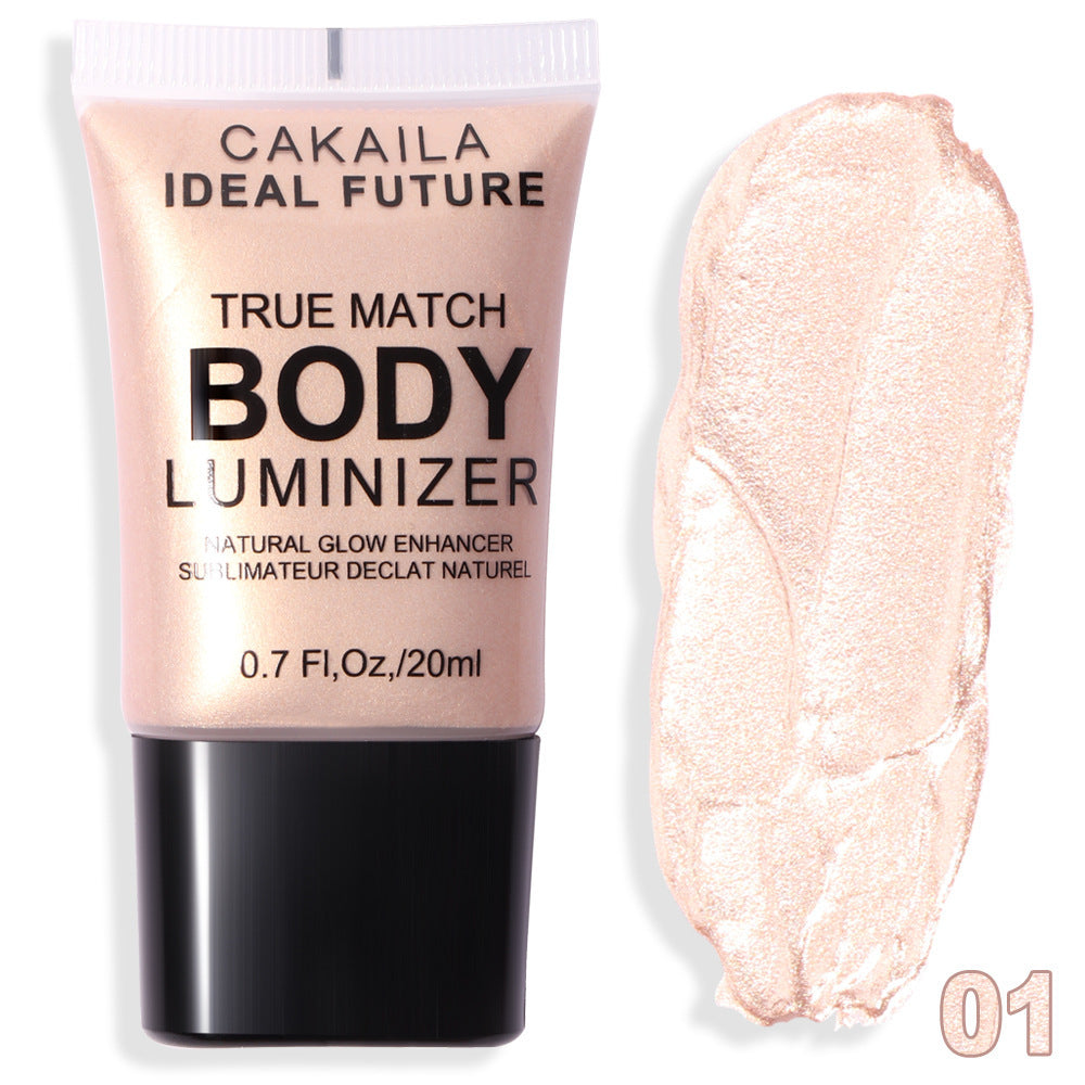 For Body Lightening Liquid High Gloss Liquid