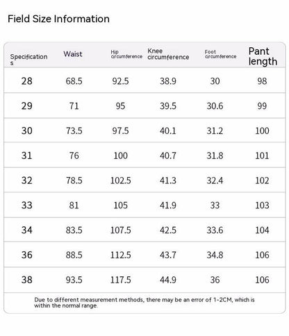 Men's Tencel Straight Slim Fit Trousers – Ultra-Light & Skin-Friendly Pants