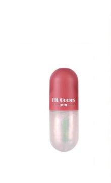 Instant Volume Lip Plumper Oil – Clear, Nourishing, Anti‑Fine‑Line Lip Serum